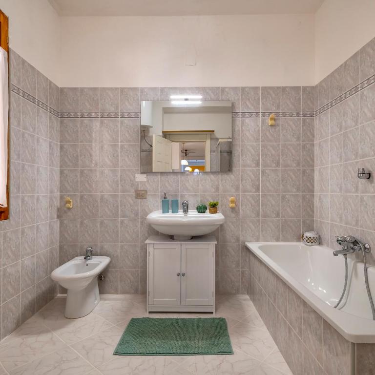 Sardinia Re - Corso 32 - Two-Bedroom Apartment - 33