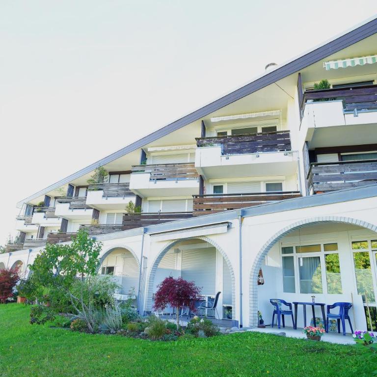 RELAX - APPARTEMENTS Allgäu I Berge I Familien I Paare I Business I Wellness I WLAN I Parkplatz - Appartamento con 1 Camera da Letto - 51