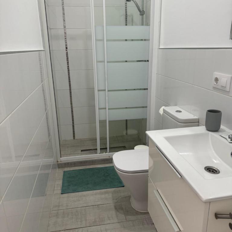 Orlando Luxury Costa Adeje - Apartamento de 2 dormitorios - 18