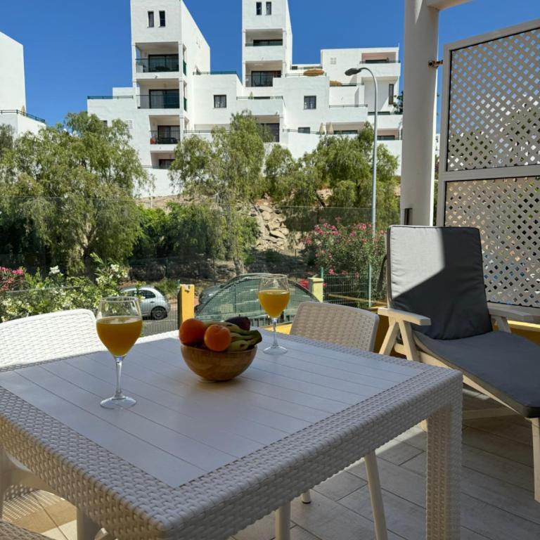 Orlando Luxury Costa Adeje - Apartamento de 2 dormitorios - 3