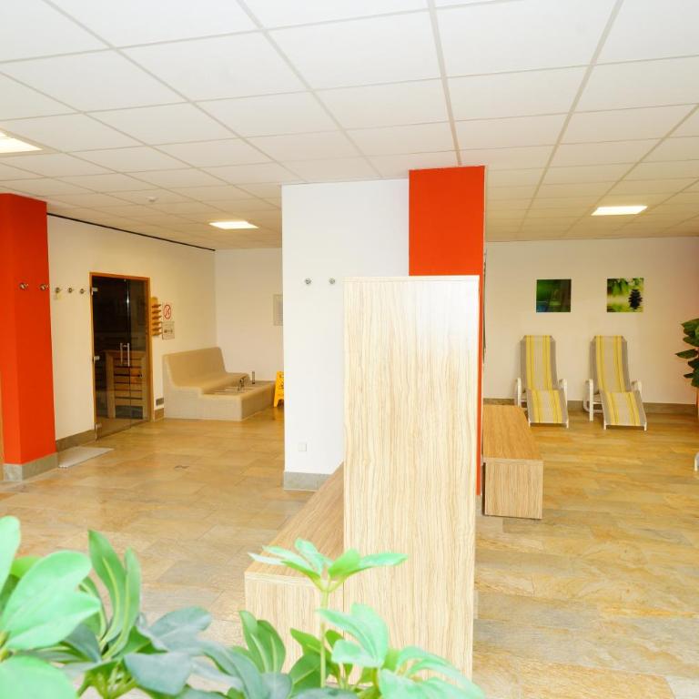 RELAX - APPARTEMENTS Allgäu I Berge I Familien I Paare I Business I Wellness I WLAN I Parkplatz - Appartamento con 1 Camera da Letto - 48