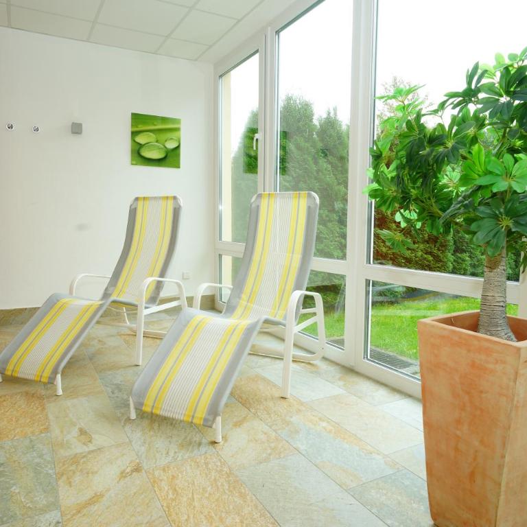 RELAX - APPARTEMENTS Allgäu I Berge I Familien I Paare I Business I Wellness I WLAN I Parkplatz - Appartamento con 1 Camera da Letto - 49