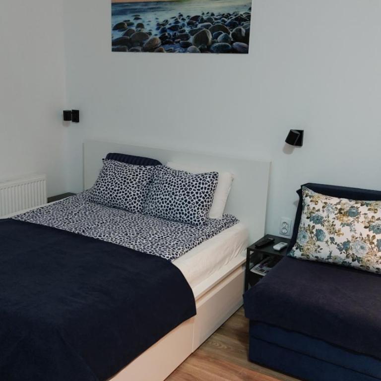 RUŽICA - Apartman sa 1 Spavaćom Sobom - 3
