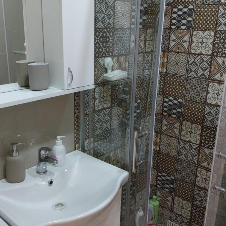 RUŽICA - Apartman sa 1 Spavaćom Sobom - 9
