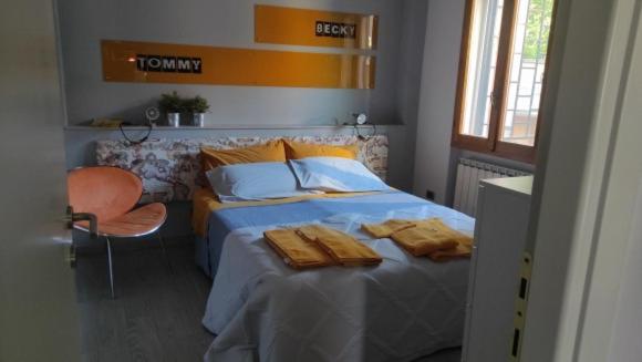 Borghetto34 - One-Bedroom Apartment - 1