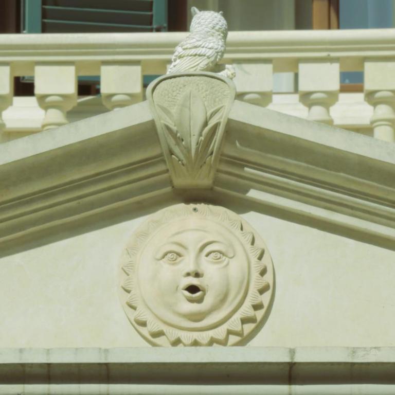 Domus Solis Lupiae - Casa Vacanze con 3 Camere da Letto - 33