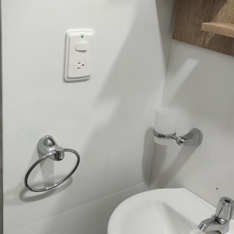 Saphire Apartments - Apartamento de 2 dormitorios - 7