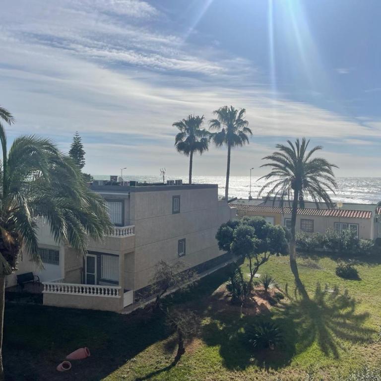 Apartamento Studio al Mar R&R - One-Bedroom Apartment - 41
