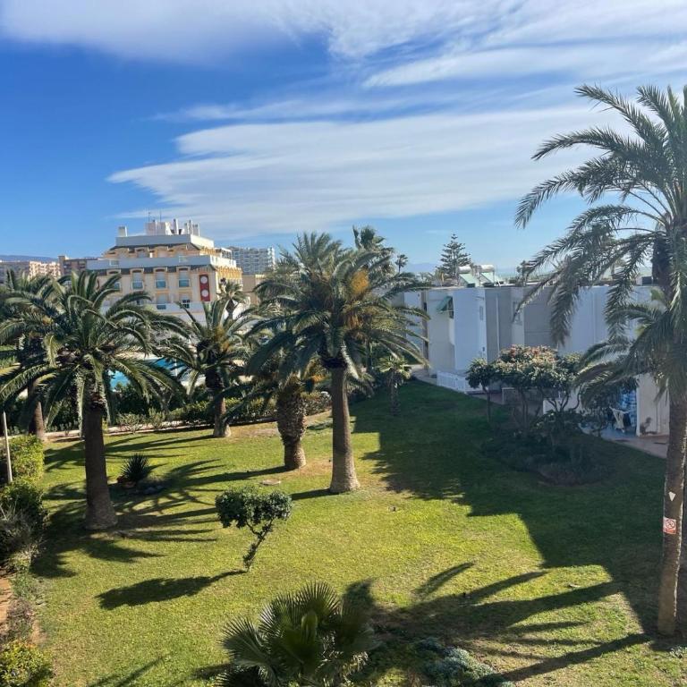 Apartamento Studio al Mar R&R - One-Bedroom Apartment - 40