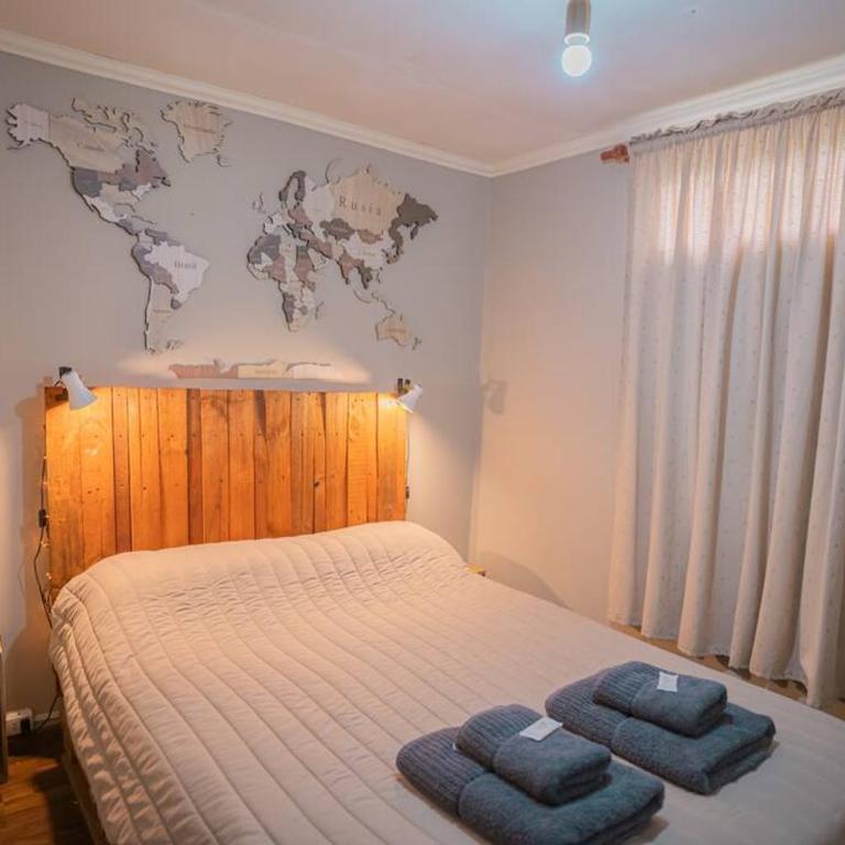 Cabaña en el Bosque con Cine Privado y Jacuzzi - Chalet de 1 dormitorio - 29