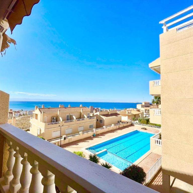 Belleza del Mar Santa Pola by Villas&You - Apartamento con vistas al mar - 2