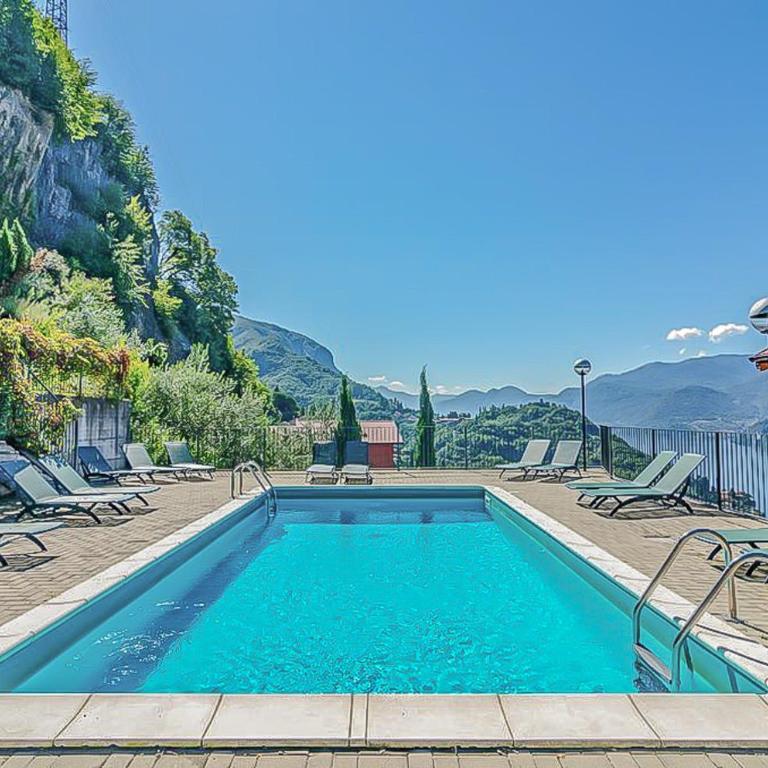 Golden View Apartment - Appartamento con Vista Lago - 2