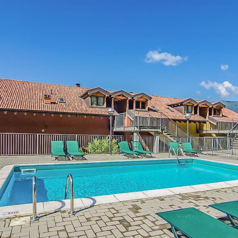 Golden View Apartment - Appartamento con Vista Lago - 3