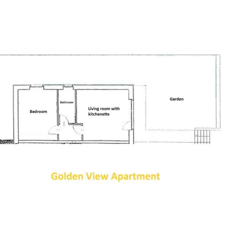 Golden View Apartment - Appartamento con Vista Lago - 39