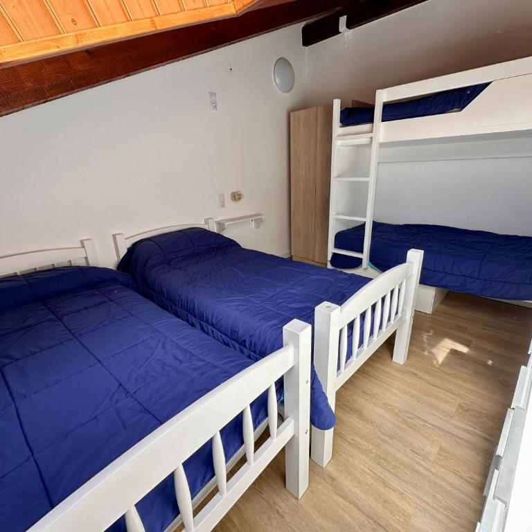 Frontera Blanca Confort - Apartamento de 2 dormitorios - 11