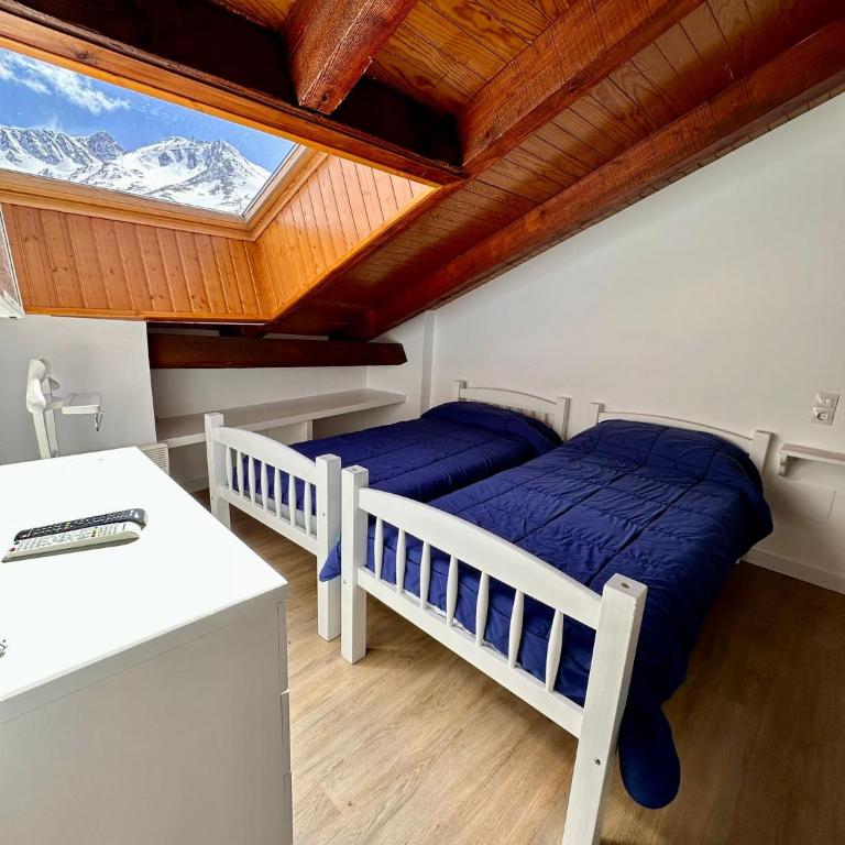 Frontera Blanca Confort - Apartamento de 2 dormitorios - 12