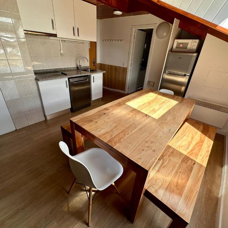 Frontera Blanca Confort - Apartamento de 2 dormitorios - 14