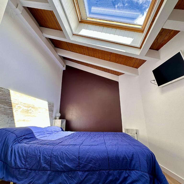 Frontera Blanca Confort - Apartamento de 2 dormitorios - 15