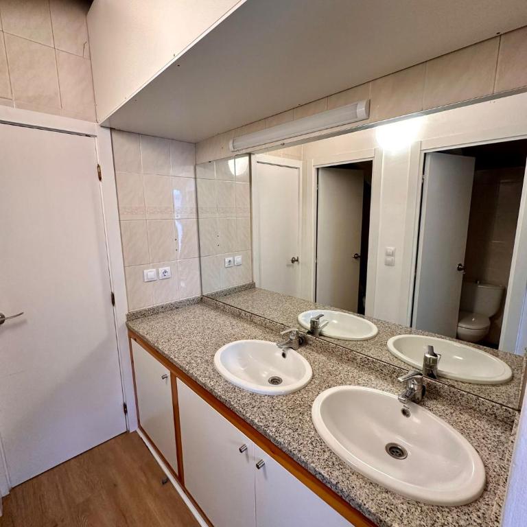 Frontera Blanca Confort - Apartamento de 2 dormitorios - 17