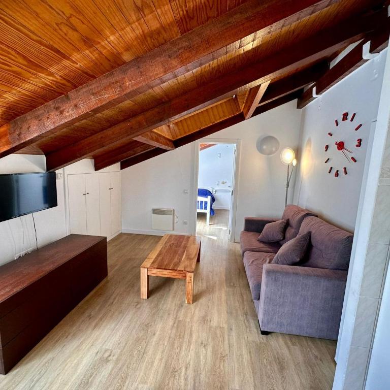 Frontera Blanca Confort - Apartamento de 2 dormitorios - 18