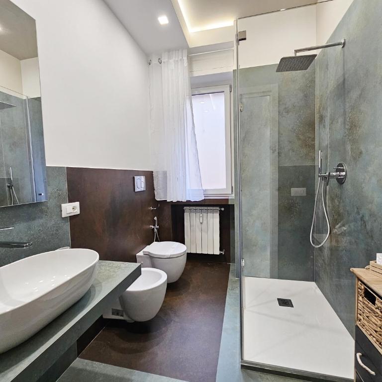 Holiday Home San Martino-Floridiana - One-Bedroom Apartment - 16