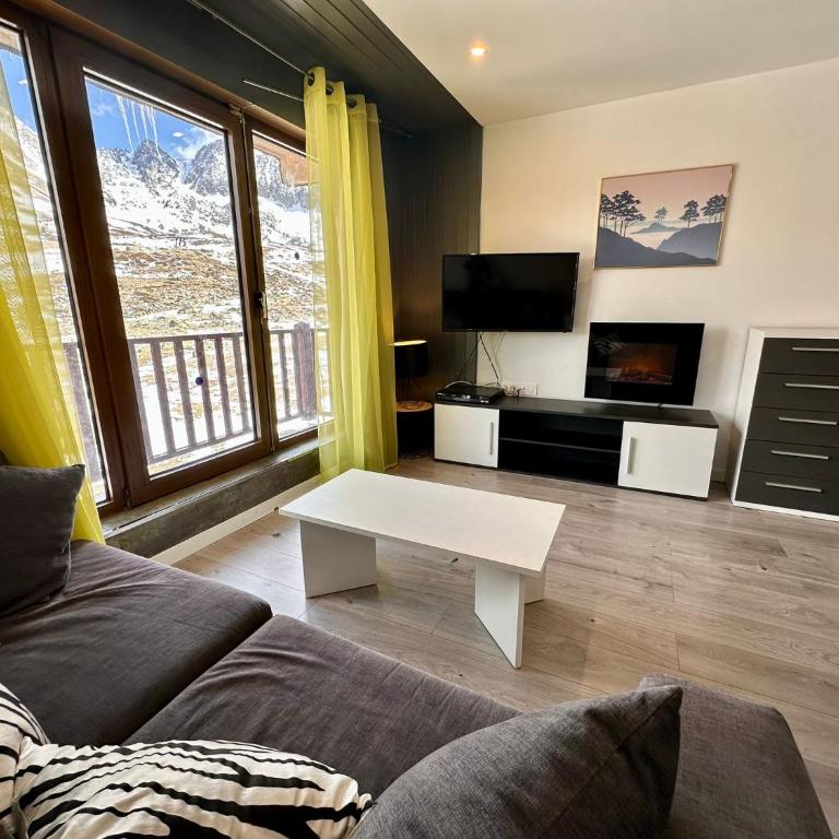 Frontera Blanca Confort - Apartamento de 2 dormitorios - 3
