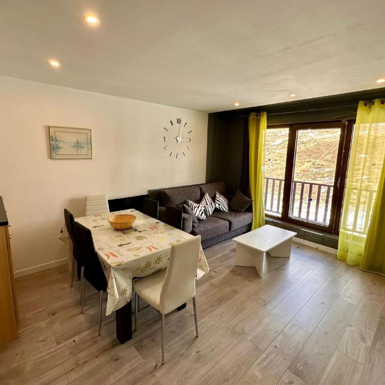 Frontera Blanca Confort - Apartamento de 2 dormitorios - 4