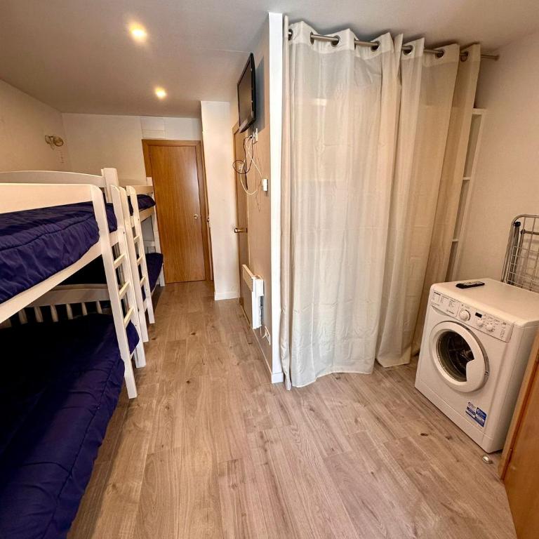 Frontera Blanca Confort - Apartamento de 2 dormitorios - 7