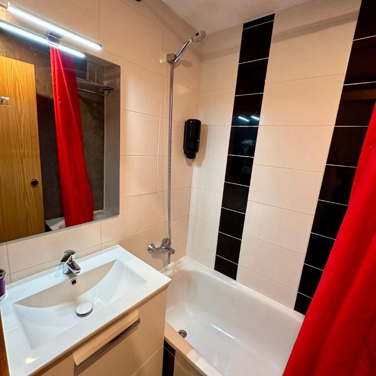 Frontera Blanca Confort - Apartamento de 2 dormitorios - 9