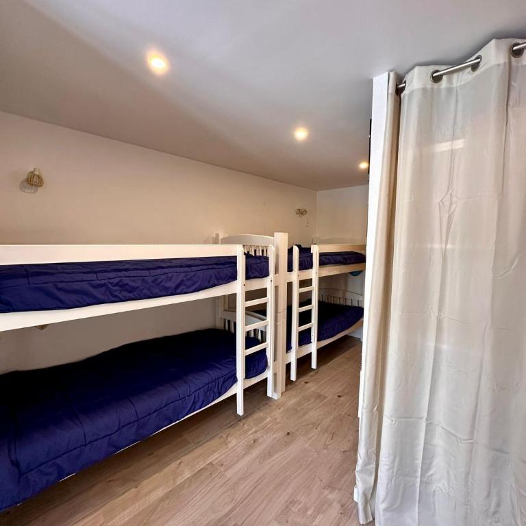Frontera Blanca Confort - Apartamento de 2 dormitorios - 10