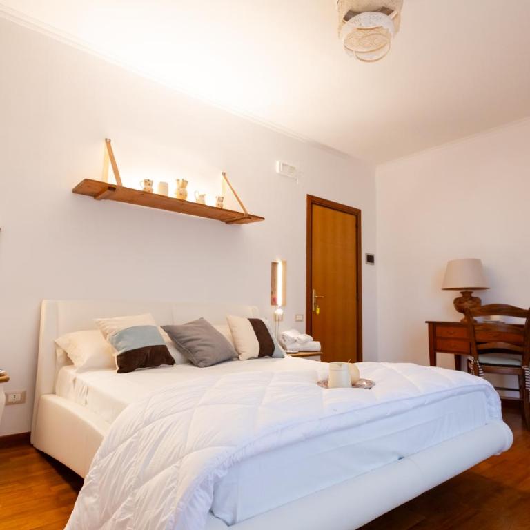 B&B CASA GAGLIARDI - Double Room - 36