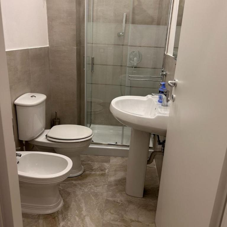 Al piccolo borgo - Double Room - 3