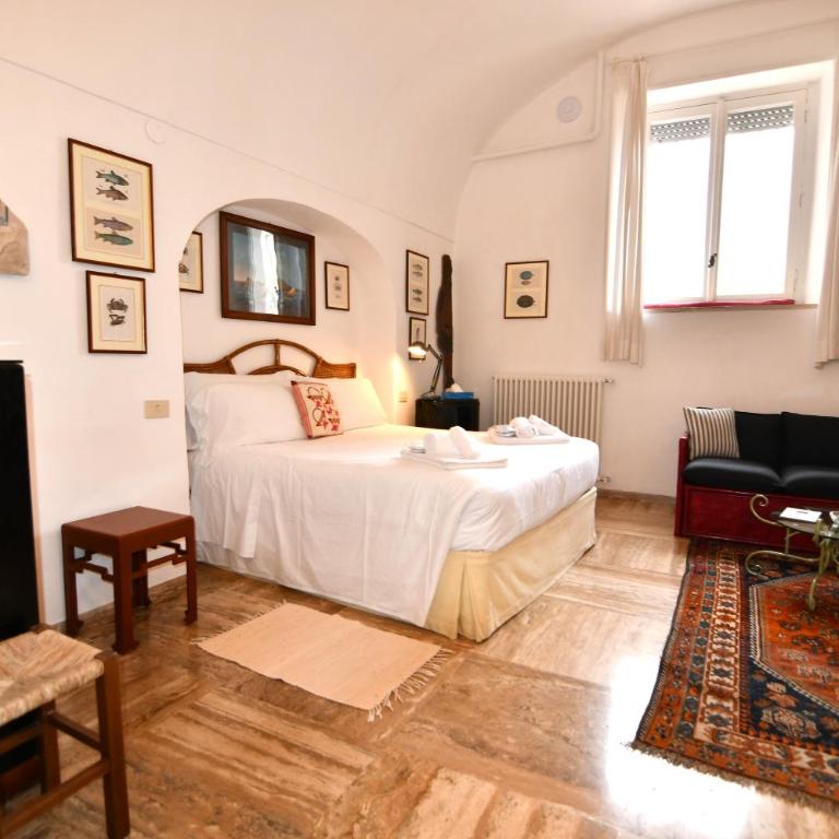 Villa Castello Apartments - Appartamento Monolocale - 12