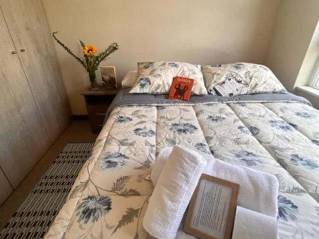 Hostal Damatierra - Habitación Doble Estándar - 1