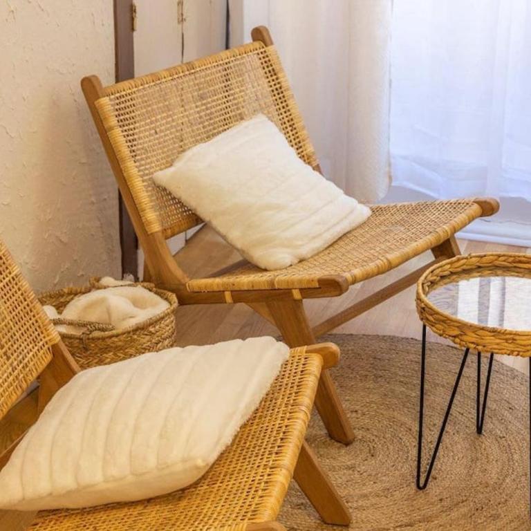 Appartement cosy dans les rues piétonnes - Appartement 1 Chambre - 11