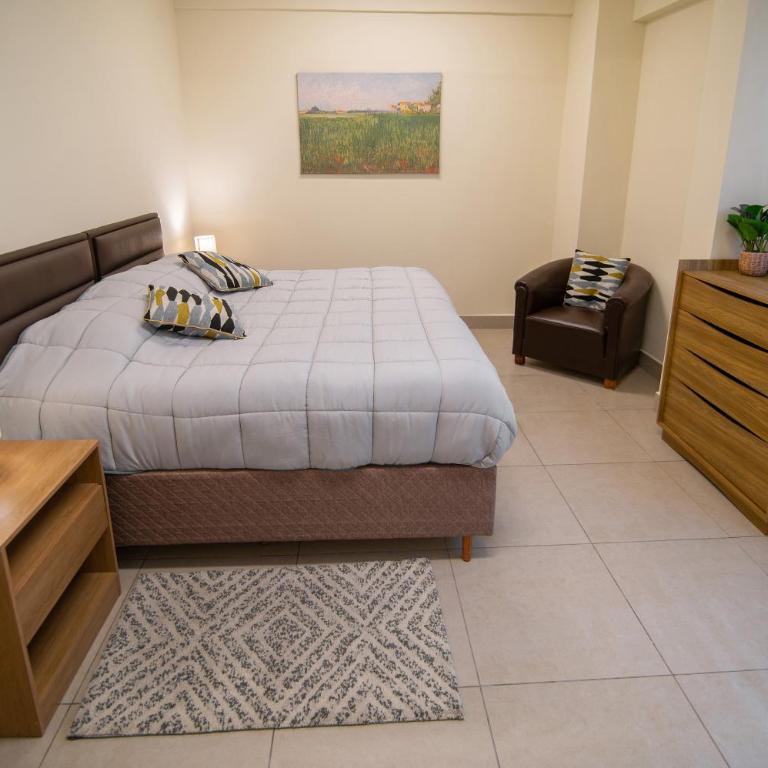 Kawsay Apart - Apartamento de 2 dormitorios - 8