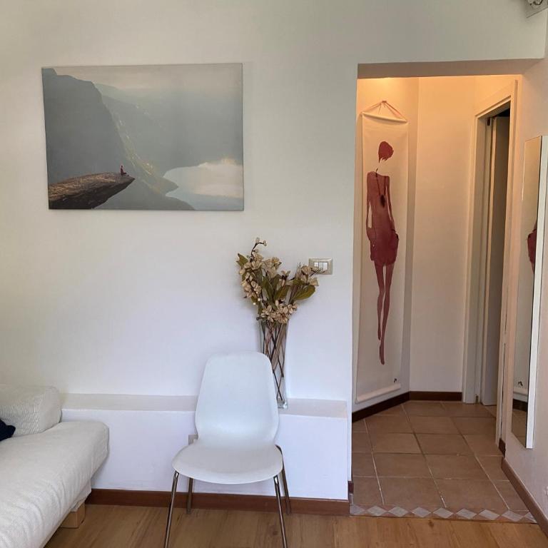 Le Margherite - Appartamento con 1 Camera da Letto - 9