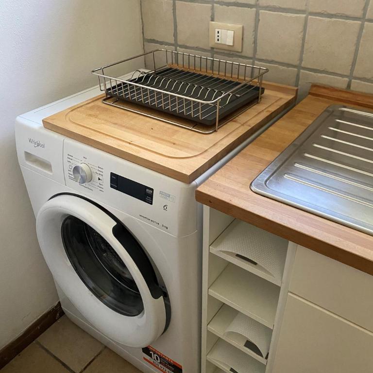 Le Margherite - Appartamento con 1 Camera da Letto - 7