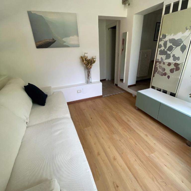 Le Margherite - Appartamento con 1 Camera da Letto - 8