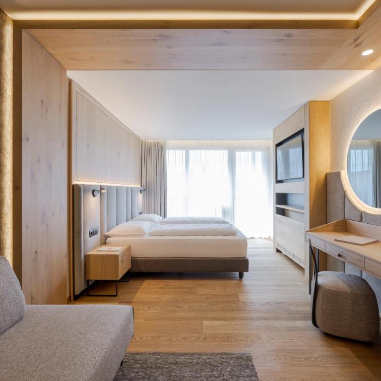 Feldhof DolceVita Resort - Doppelzimmer - 1