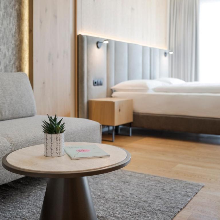 Feldhof DolceVita Resort - Doppelzimmer - 2