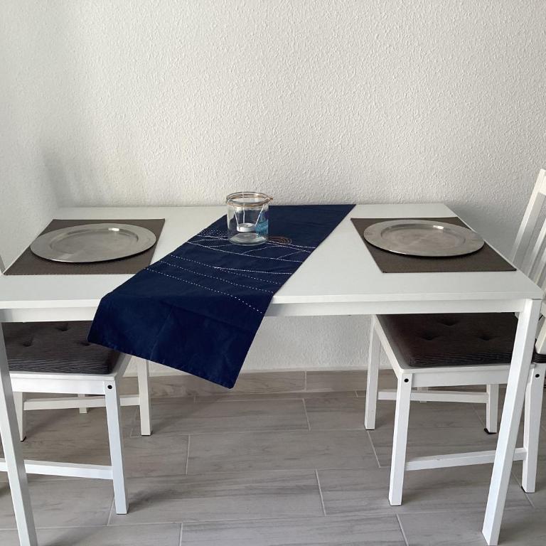 Estupendo Estudio en Castle Harbour Los Cristianos - Apartamento Estudio - 4