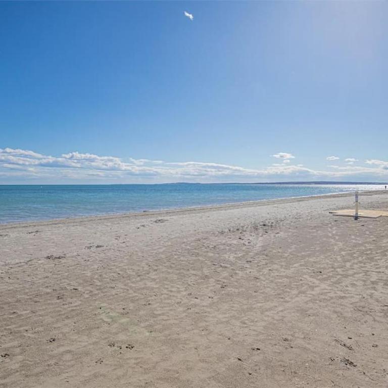 Beach View Apartment Santa Pola - Apartamento de 2 dormitorios - 14