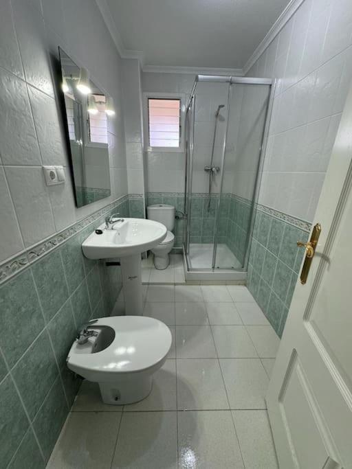 Beach View Apartment Santa Pola - Apartamento de 2 dormitorios - 17