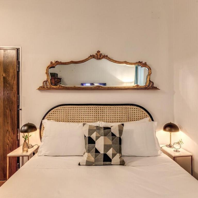 MAYA RHOME TRASTEVERE - Appartamento Superior con 1 Camera da Letto - 1