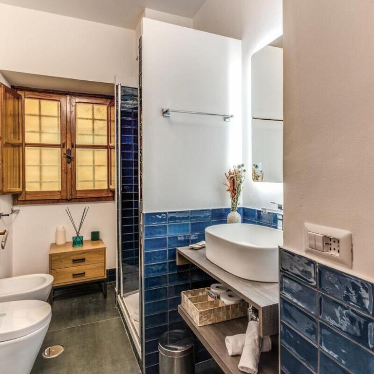MAYA RHOME TRASTEVERE - Appartamento Deluxe con 1 Camera da Letto - 7