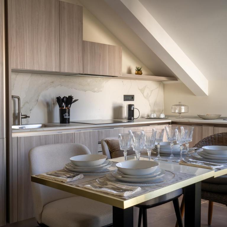 Margherita Apartments - Appartamento Attico - 6
