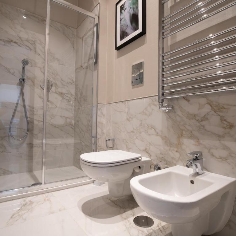 Margherita Apartments - Appartamento Attico - 9