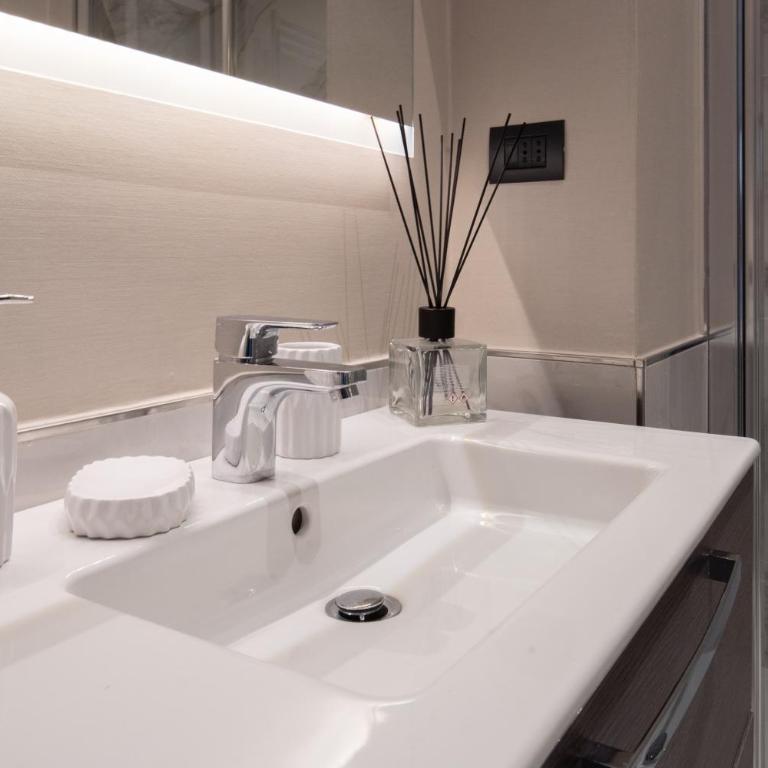 Margherita Apartments - Appartamento Attico - 11