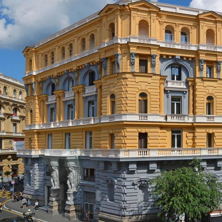 Margherita Apartments - Appartamento Deluxe con 2 Camere da Letto - 3
